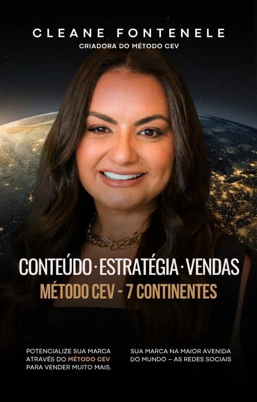 Livro Método CEV